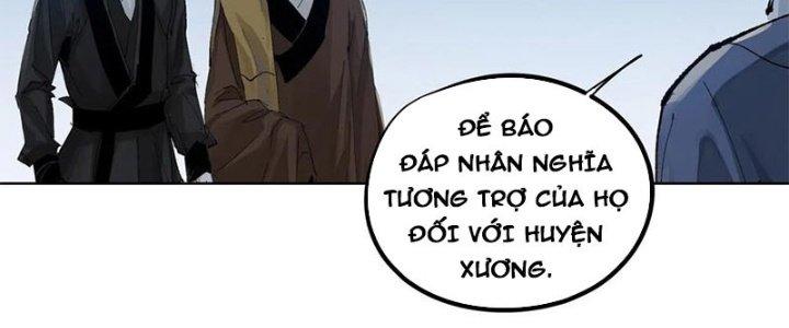 Bạch Cốt Đại Thánh Chapter 35 - Next Chapter 36