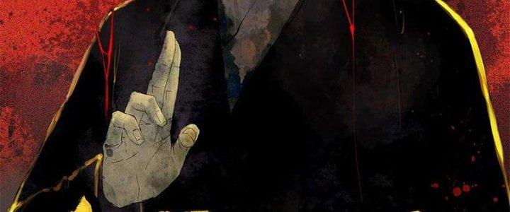 Bạch Cốt Đại Thánh Chapter 35 - Next Chapter 36