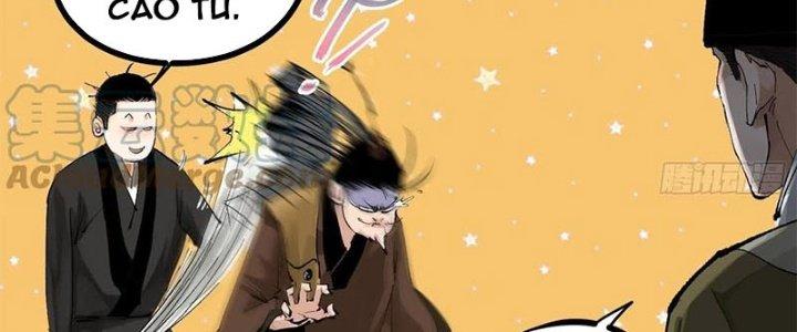 Bạch Cốt Đại Thánh Chapter 35 - Next Chapter 36