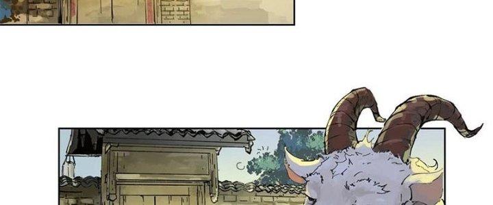 Bạch Cốt Đại Thánh Chapter 35 - Next Chapter 36