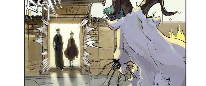 Bạch Cốt Đại Thánh Chapter 35 - Next Chapter 36