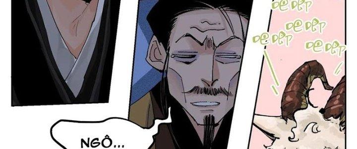 Bạch Cốt Đại Thánh Chapter 35 - Next Chapter 36