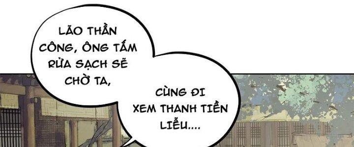 Bạch Cốt Đại Thánh Chapter 35 - Next Chapter 36