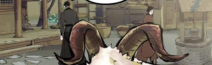 Bạch Cốt Đại Thánh Chapter 35 - Next Chapter 36