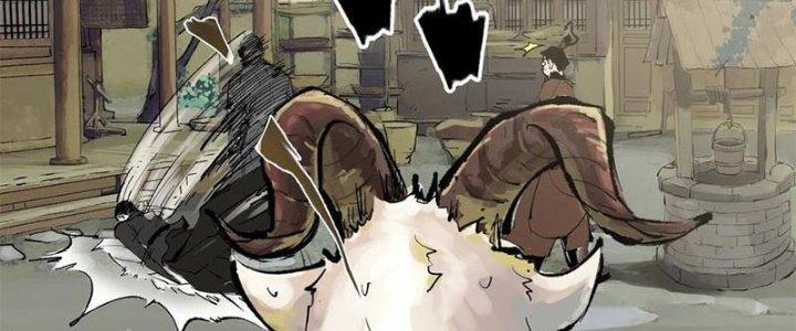 Bạch Cốt Đại Thánh Chapter 35 - Next Chapter 36