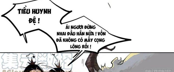 Bạch Cốt Đại Thánh Chapter 35 - Next Chapter 36
