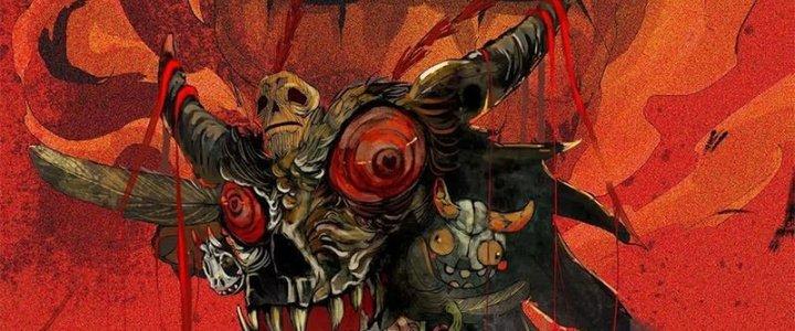 Bạch Cốt Đại Thánh Chapter 36 - Next Chapter 37