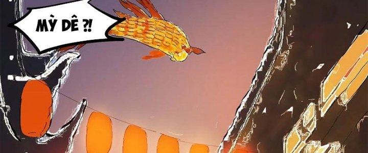 Bạch Cốt Đại Thánh Chapter 36 - Next Chapter 37