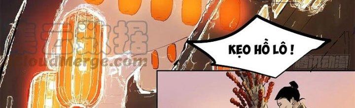 Bạch Cốt Đại Thánh Chapter 36 - Next Chapter 37