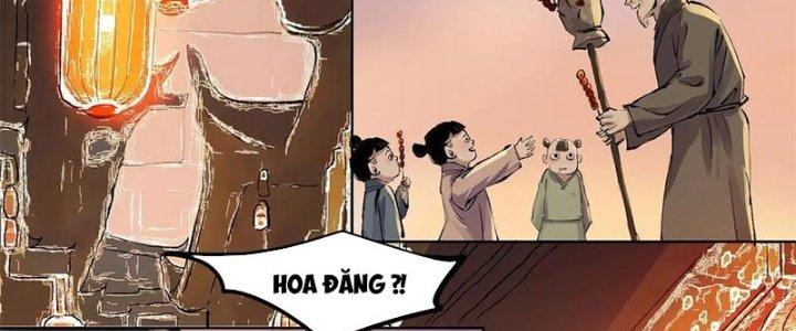 Bạch Cốt Đại Thánh Chapter 36 - Next Chapter 37