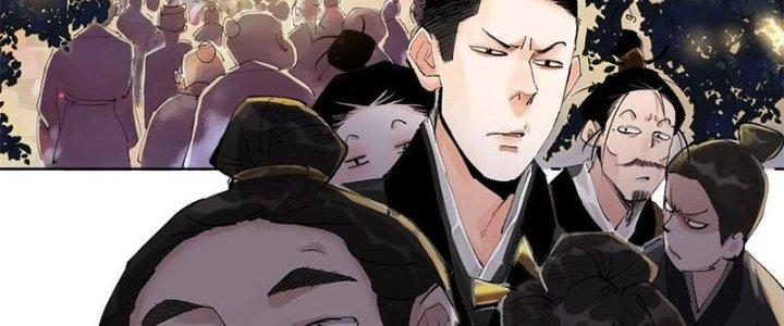 Bạch Cốt Đại Thánh Chapter 36 - Next Chapter 37