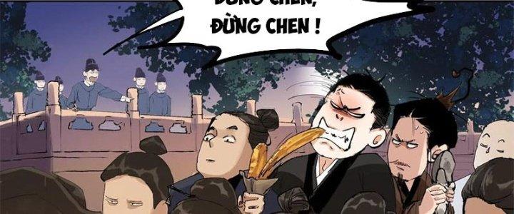 Bạch Cốt Đại Thánh Chapter 36 - Next Chapter 37