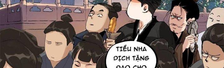Bạch Cốt Đại Thánh Chapter 36 - Next Chapter 37