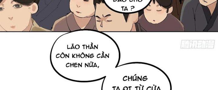 Bạch Cốt Đại Thánh Chapter 36 - Next Chapter 37