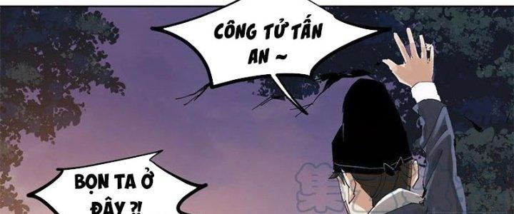 Bạch Cốt Đại Thánh Chapter 36 - Next Chapter 37
