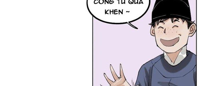 Bạch Cốt Đại Thánh Chapter 36 - Next Chapter 37