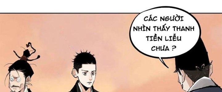 Bạch Cốt Đại Thánh Chapter 36 - Next Chapter 37
