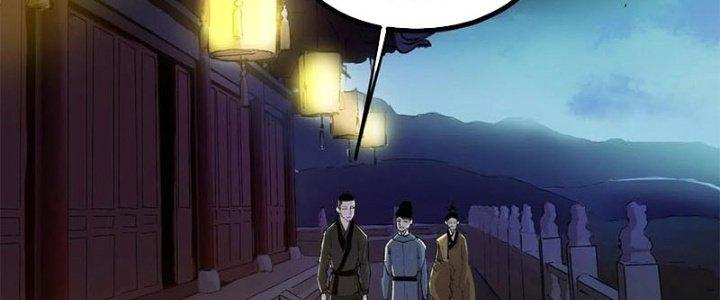 Bạch Cốt Đại Thánh Chapter 36 - Next Chapter 37