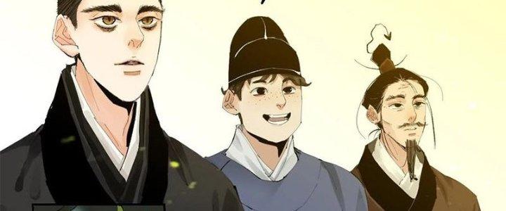 Bạch Cốt Đại Thánh Chapter 37 - Next Chapter 38