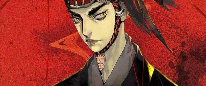 Bạch Cốt Đại Thánh Chapter 37 - Next Chapter 38