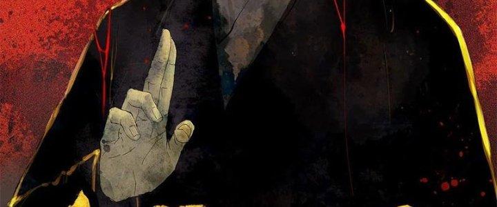 Bạch Cốt Đại Thánh Chapter 37 - Next Chapter 38