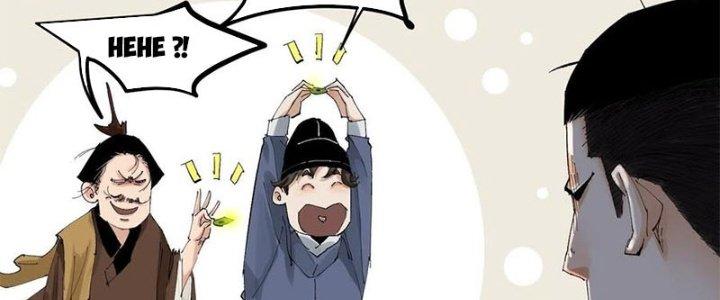 Bạch Cốt Đại Thánh Chapter 37 - Next Chapter 38