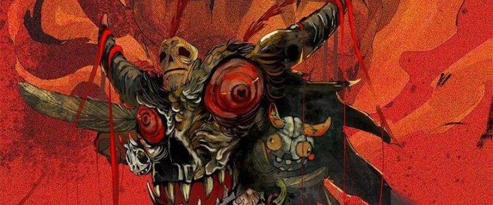 Bạch Cốt Đại Thánh Chapter 38 - Next Chapter 39