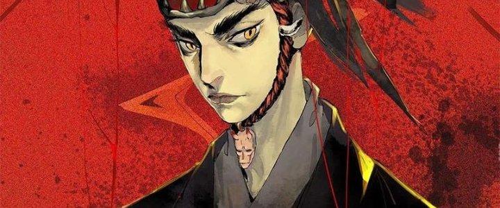 Bạch Cốt Đại Thánh Chapter 38 - Next Chapter 39