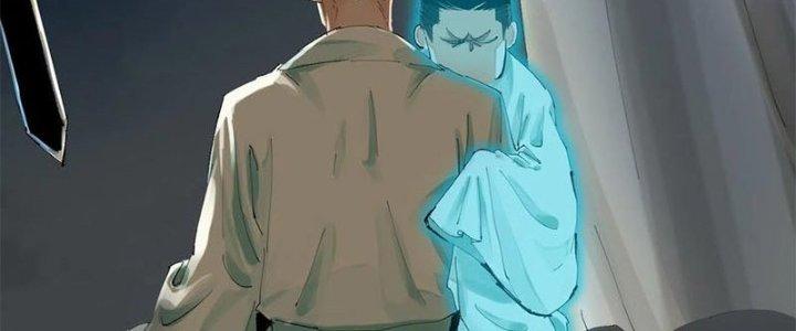 Bạch Cốt Đại Thánh Chapter 38 - Next Chapter 39