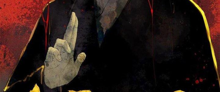 Bạch Cốt Đại Thánh Chapter 38 - Next Chapter 39