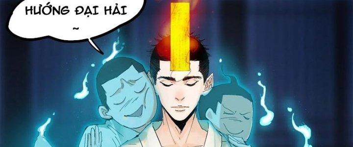 Bạch Cốt Đại Thánh Chapter 38 - Next Chapter 39