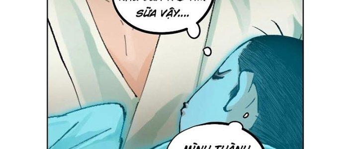 Bạch Cốt Đại Thánh Chapter 38 - Next Chapter 39