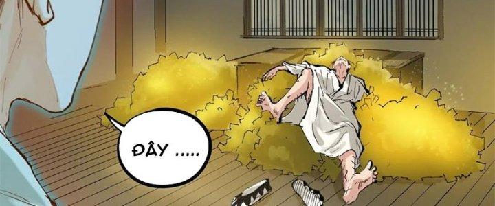 Bạch Cốt Đại Thánh Chapter 38 - Next Chapter 39