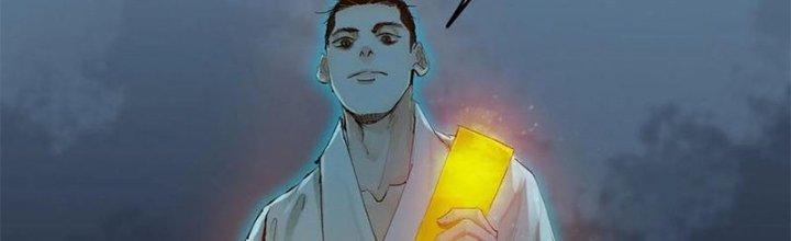 Bạch Cốt Đại Thánh Chapter 38 - Next Chapter 39