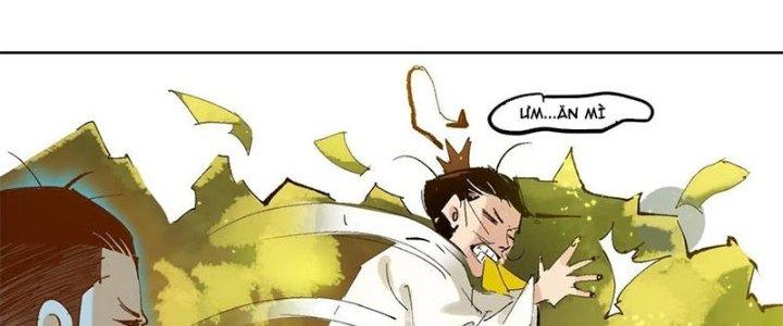 Bạch Cốt Đại Thánh Chapter 38 - Next Chapter 39