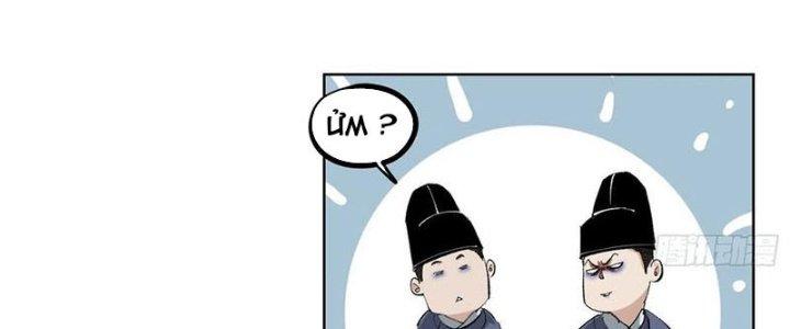 Bạch Cốt Đại Thánh Chapter 39 - Next Chapter 40