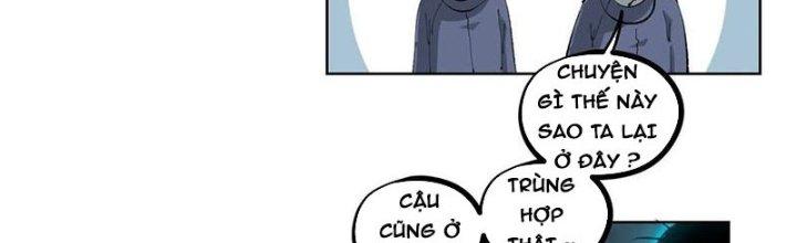 Bạch Cốt Đại Thánh Chapter 39 - Next Chapter 40
