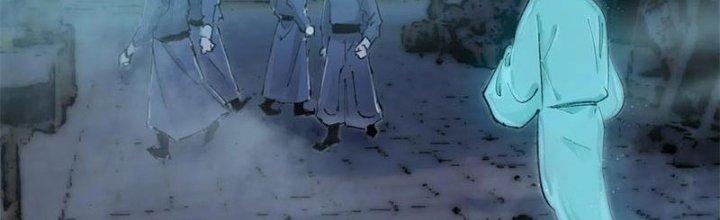 Bạch Cốt Đại Thánh Chapter 39 - Next Chapter 40