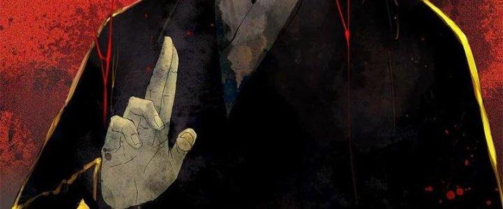 Bạch Cốt Đại Thánh Chapter 39 - Next Chapter 40