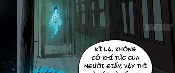 Bạch Cốt Đại Thánh Chapter 39 - Next Chapter 40