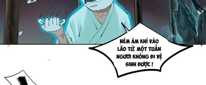 Bạch Cốt Đại Thánh Chapter 39 - Next Chapter 40