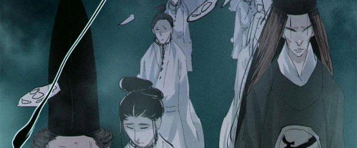 Bạch Cốt Đại Thánh Chapter 39 - Next Chapter 40