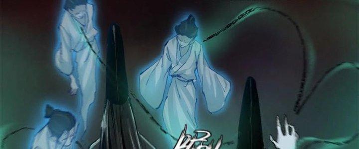 Bạch Cốt Đại Thánh Chapter 39 - Next Chapter 40