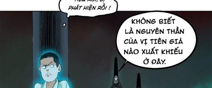 Bạch Cốt Đại Thánh Chapter 39 - Next Chapter 40