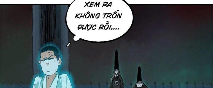Bạch Cốt Đại Thánh Chapter 39 - Next Chapter 40
