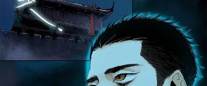 Bạch Cốt Đại Thánh Chapter 40 - Next Chapter 41