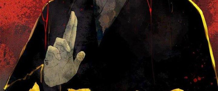 Bạch Cốt Đại Thánh Chapter 40 - Next Chapter 41