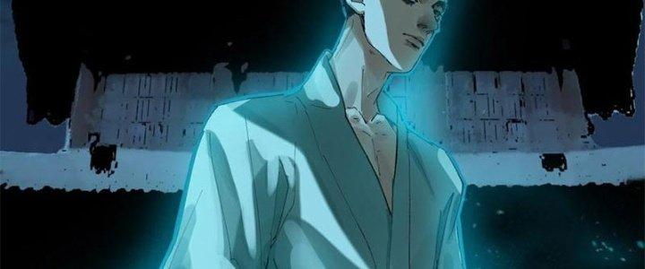 Bạch Cốt Đại Thánh Chapter 40 - Next Chapter 41