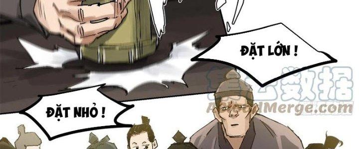 Bạch Cốt Đại Thánh Chapter 40 - Next Chapter 41
