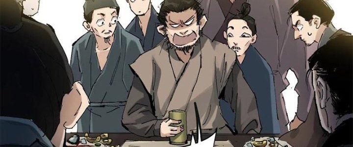 Bạch Cốt Đại Thánh Chapter 40 - Next Chapter 41